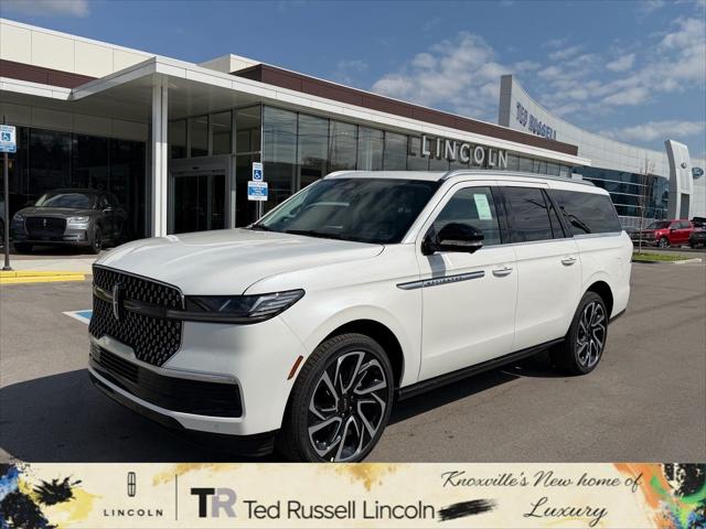 2026 Lincoln Navigator Reserve L for sale in Knoxville, TN