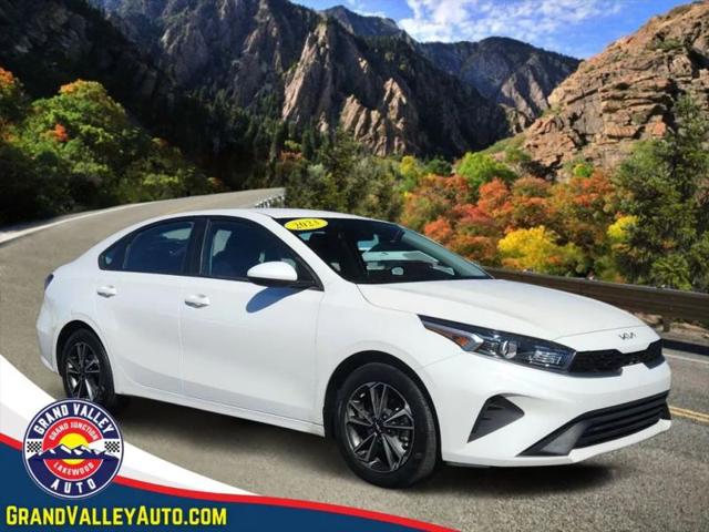 2023 Kia Forte LXS for sale in Lakewood, CO