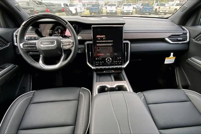 2026 GMC Acadia Denali FWD