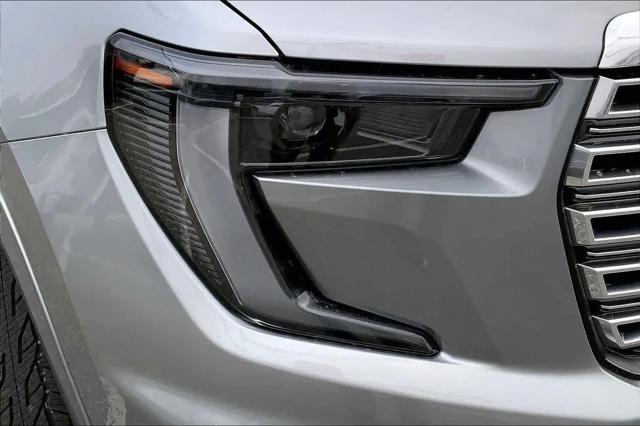 2026 GMC Acadia Denali FWD