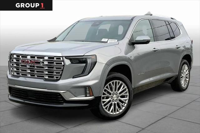 2026 GMC Acadia Denali FWD for sale in Columbus, GA