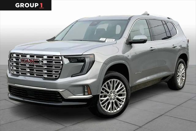 2026 GMC Acadia Denali FWD for sale in Columbus, GA