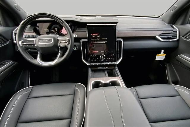 2026 GMC Acadia Denali FWD