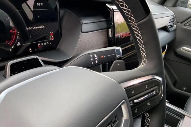 2026 GMC Acadia Denali FWD