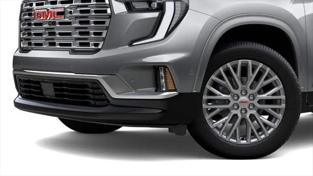 2026 GMC Acadia Denali FWD