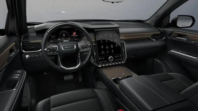 2026 GMC Acadia Denali FWD