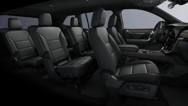 2026 GMC Acadia Denali FWD