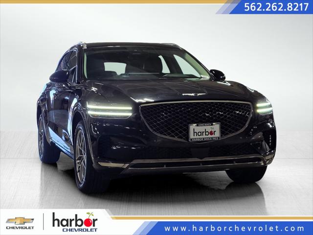 2025 Genesis GV70 2.5T AWD for sale in Long Beach, CA