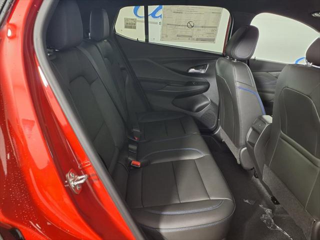 2026 Buick NV Sport Touring FWD