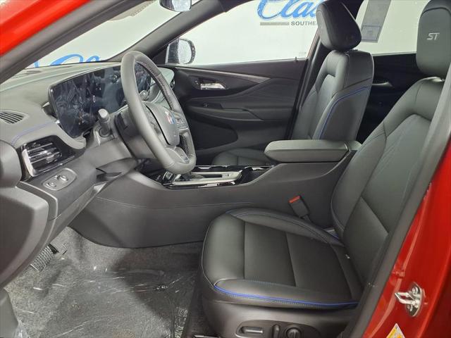 2026 Buick NV Sport Touring FWD