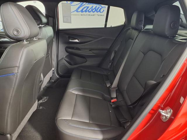 2026 Buick NV Sport Touring FWD