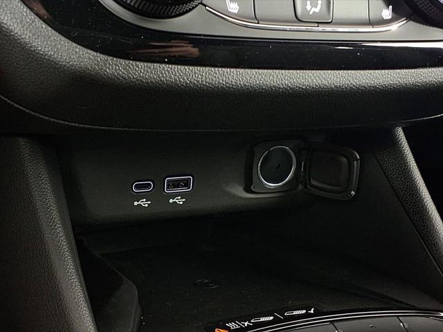 2026 Buick NV Sport Touring FWD