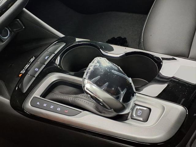 2026 Buick NV Sport Touring FWD