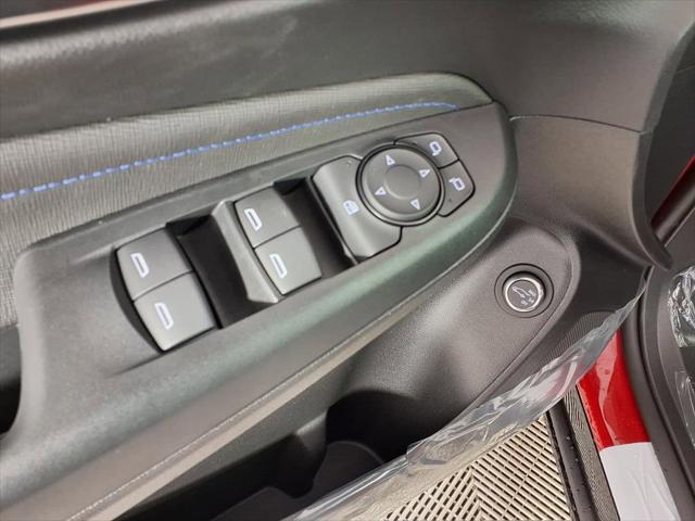 2026 Buick NV Sport Touring FWD