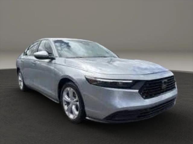 2025 Honda Accord Sedan LX for sale in Hollywood, FL