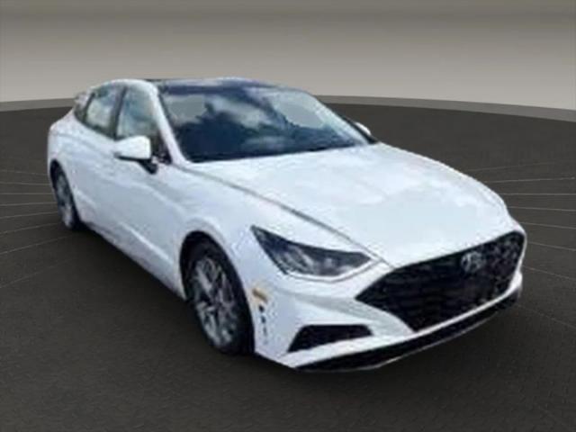 2023 Hyundai Sonata SEL for sale in Hollywood, FL