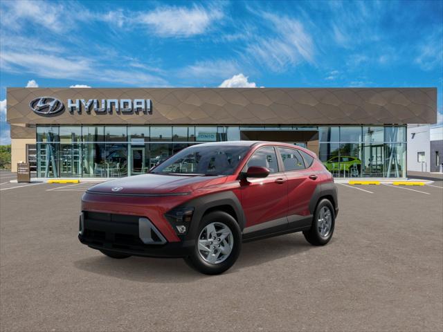 2026 Hyundai Kona SE for sale in Huntington, WV