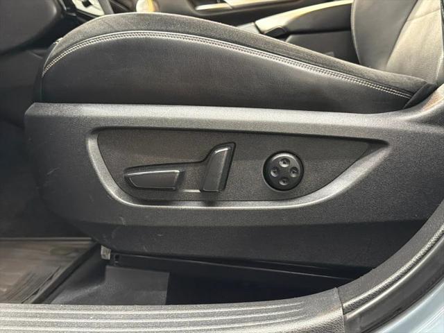 2022 INFINITI QX50 SENSORY