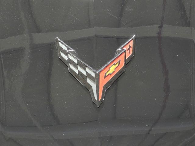 2026 Chevrolet Corvette Z06 Coupe, 2LZ, RWD