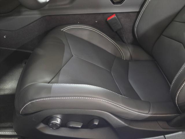 2026 Chevrolet Corvette Z06 Coupe, 2LZ, RWD