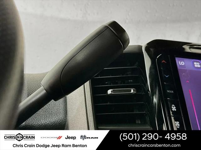 2026 Ram 2500 Tradesman Crew Cab 4x4 64 Box