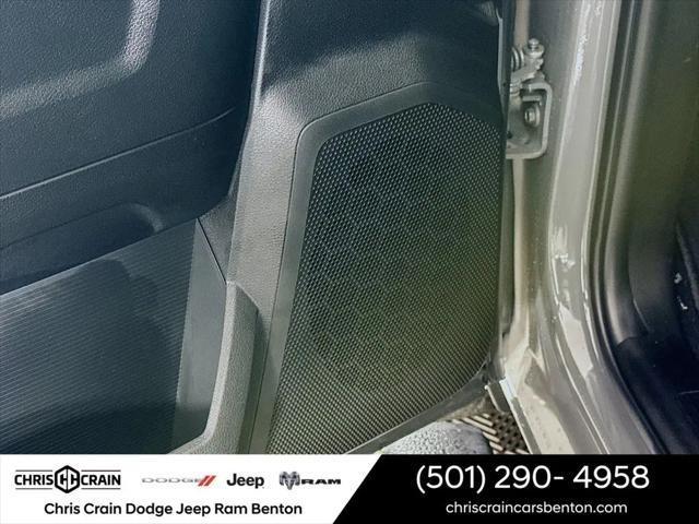 2026 Ram 2500 Tradesman Crew Cab 4x4 64 Box