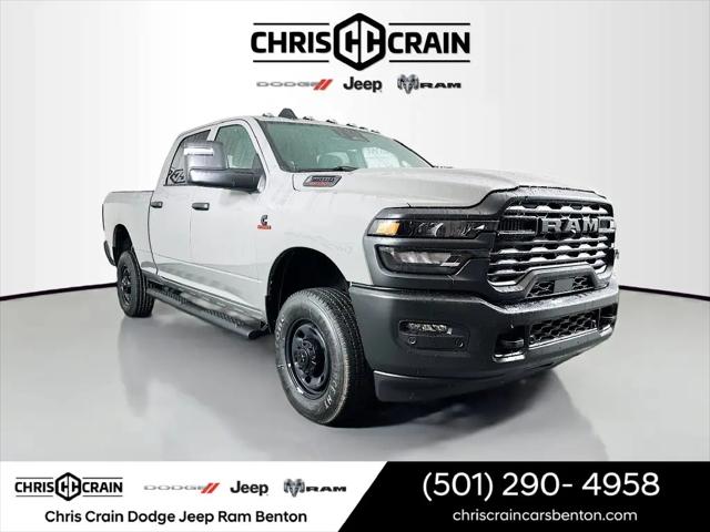 2026 Ram 2500 Tradesman Crew Cab 4x4 64 Box for sale in Benton, AR