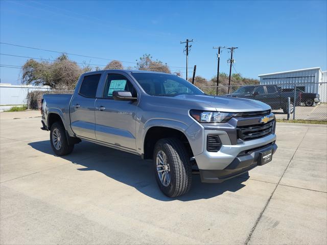2026 Chevrolet Colorado LT, RWD