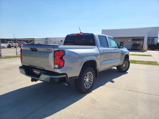 2026 Chevrolet Colorado LT, RWD