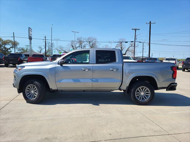 2026 Chevrolet Colorado LT, RWD
