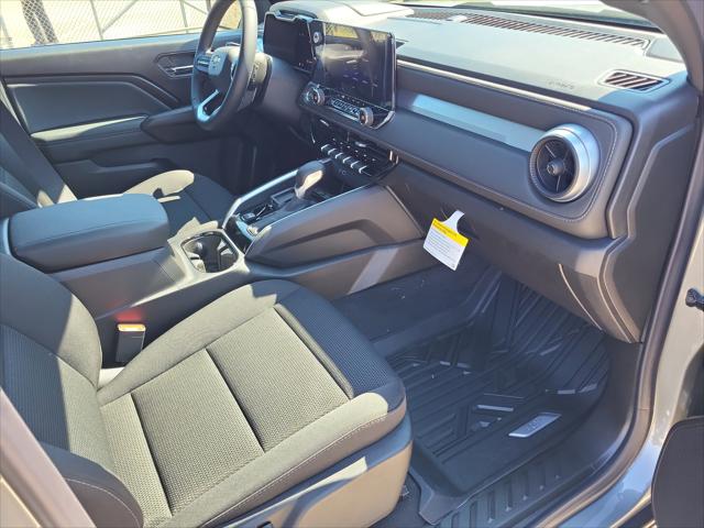 2026 Chevrolet Colorado LT, RWD