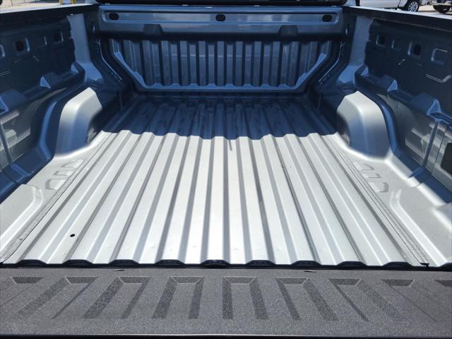 2026 Chevrolet Colorado LT, RWD