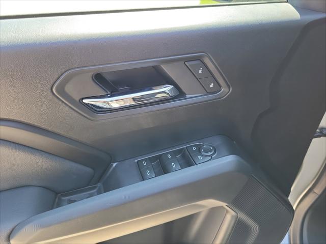 2026 Chevrolet Colorado LT, RWD
