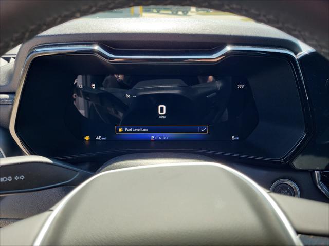 2026 Chevrolet Colorado LT, RWD