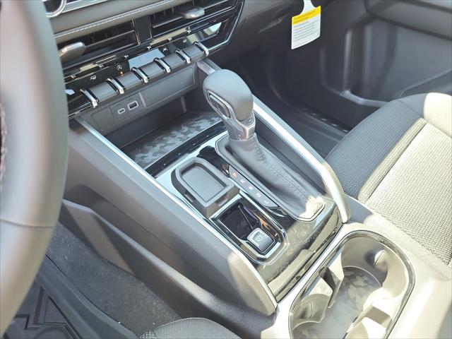 2026 Chevrolet Colorado LT, RWD