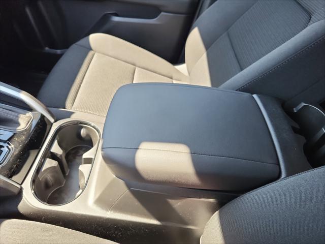 2026 Chevrolet Colorado LT, RWD