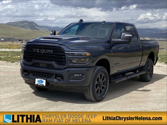 2026 Ram 2500 Laramie Crew Cab 4x4 6'4" Box for sale in Helena, MT