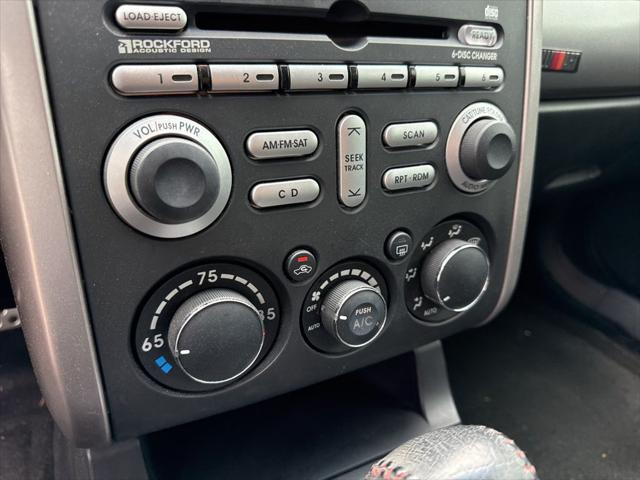 2007 Mitsubishi Galant Ralliart