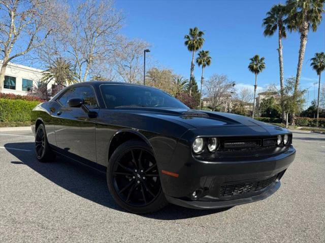 2018 Dodge Challenger SXT for sale in San Jose, CA