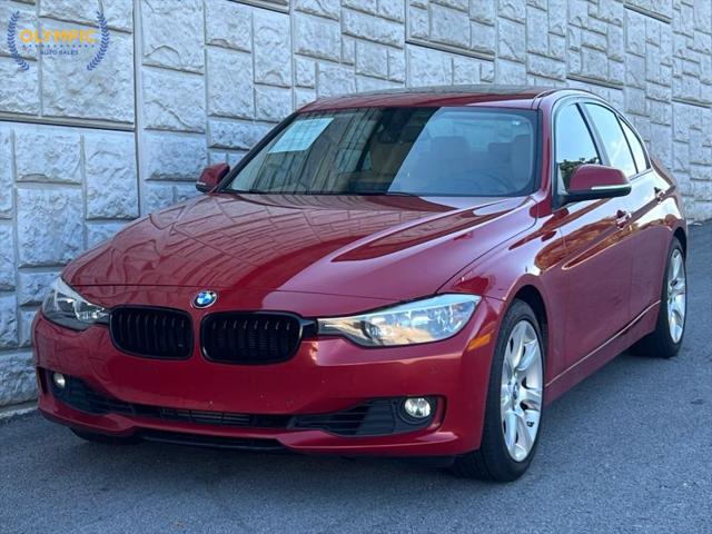 2015 BMW 3 Series 328i for sale in Decatur, GA