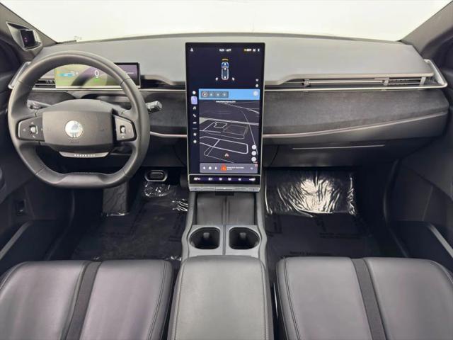 2023 Fisker Ocean One