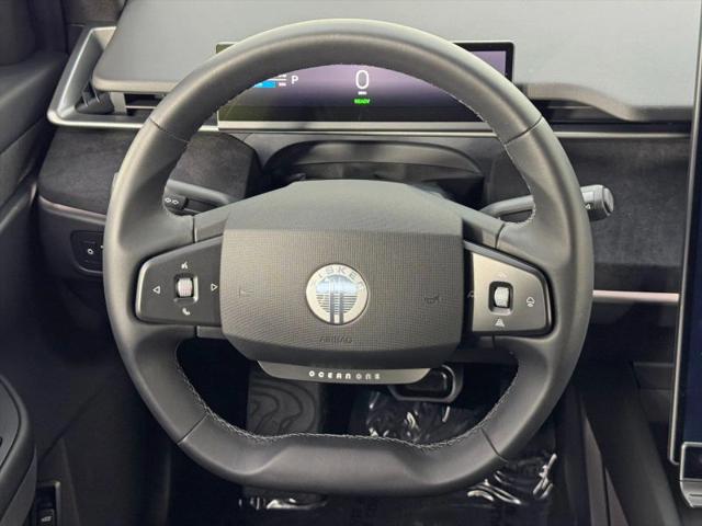 2023 Fisker Ocean One