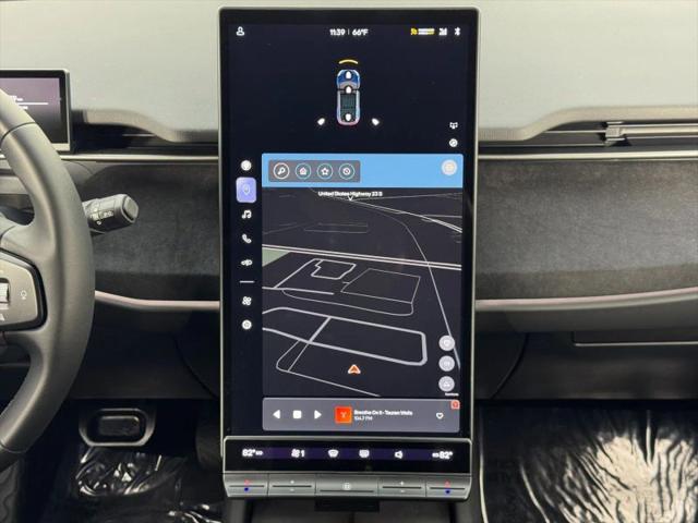 2023 Fisker Ocean One