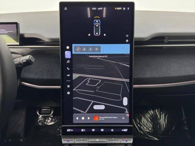 2023 Fisker Ocean One