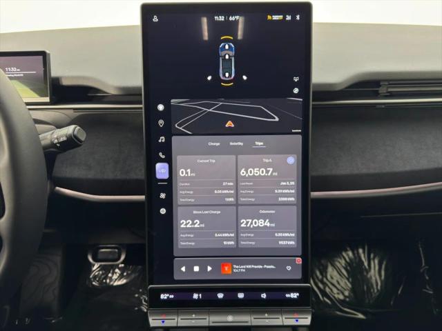 2023 Fisker Ocean One