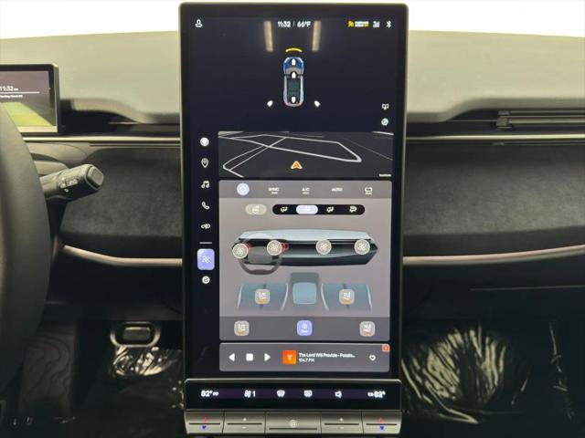 2023 Fisker Ocean One