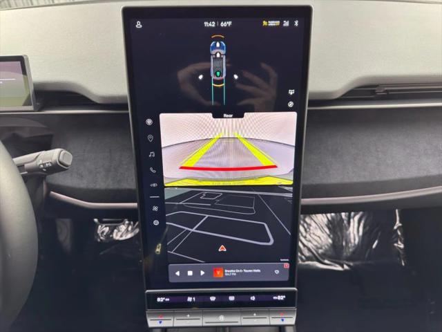 2023 Fisker Ocean One