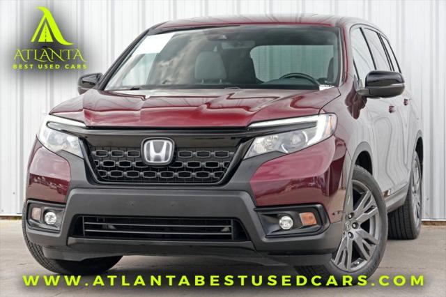 2019 Honda Passport EX-L for sale in Peachtree Corners, GA