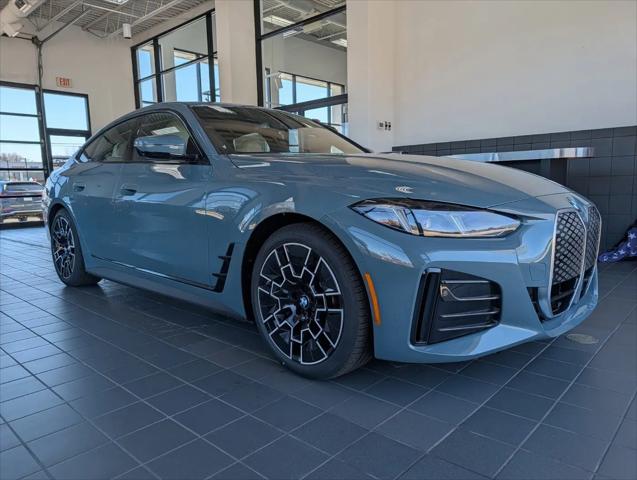 2026 BMW i4 xDrive40 for sale in Crystal Lake, IL
