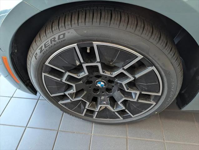 2026 BMW i4 xDrive40
